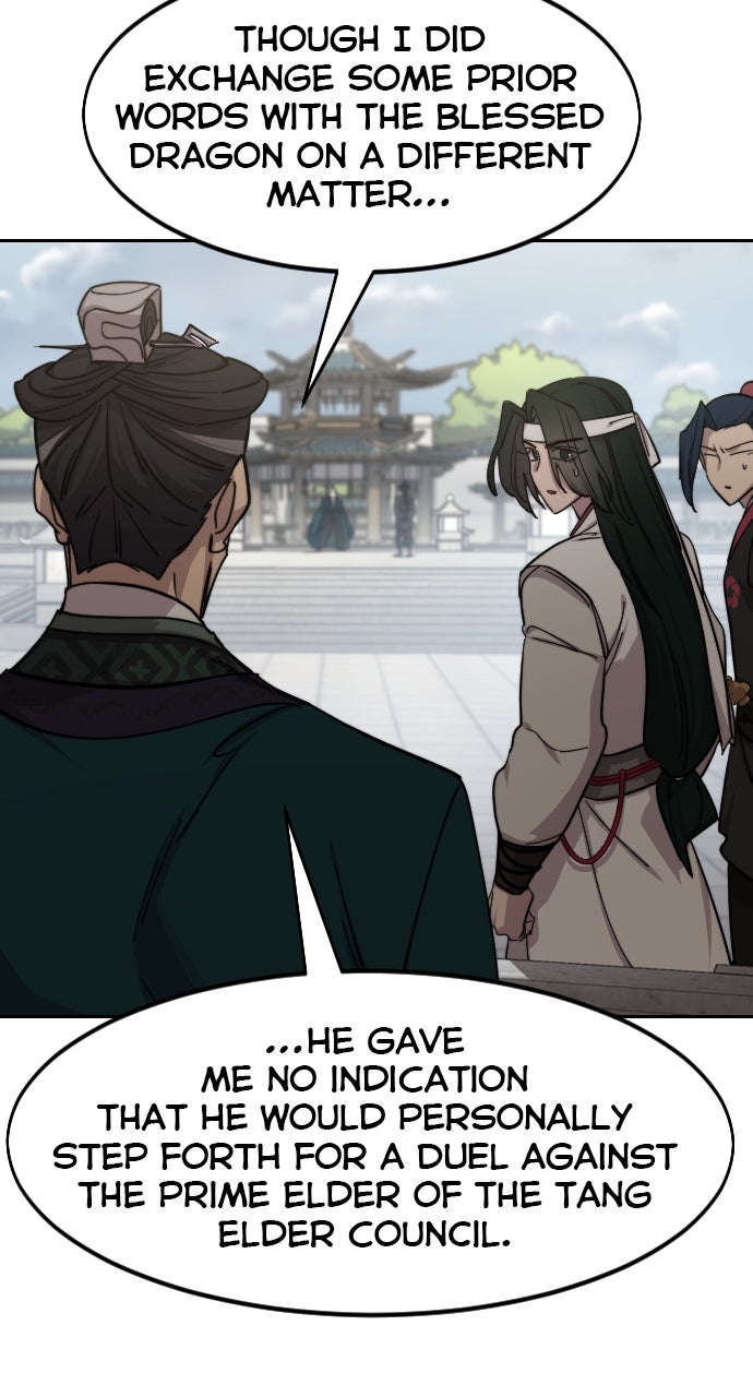 Read Return of the Blossoming Blade Manga Online