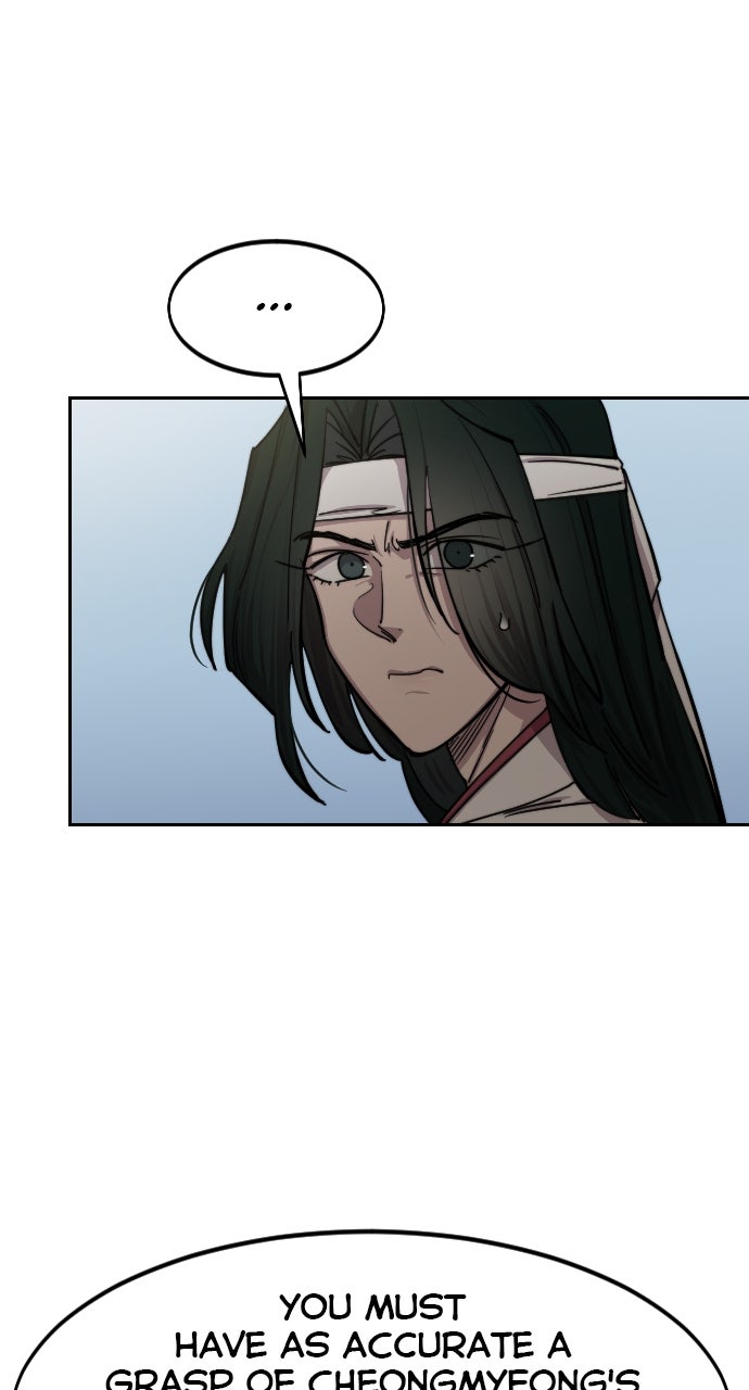 Read Return of the Blossoming Blade Manga Online