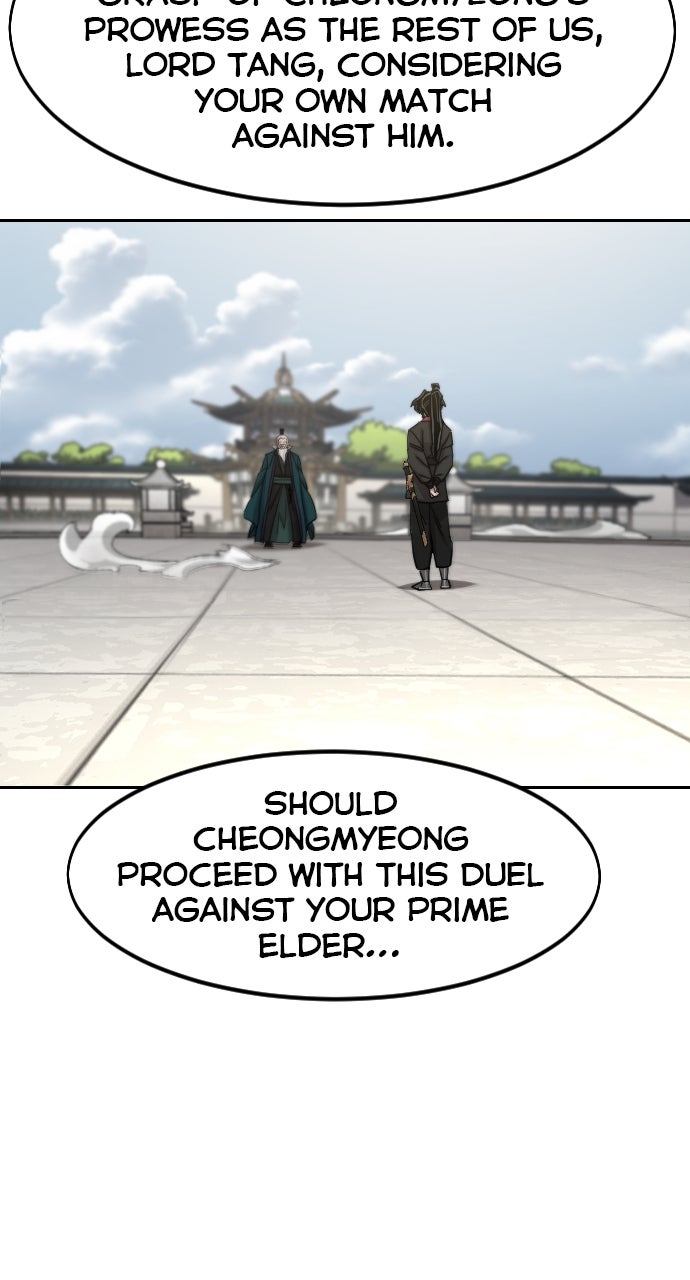 Read Return of the Blossoming Blade Manga Online