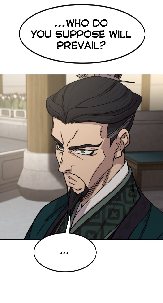 Read Return of the Blossoming Blade Manga Online