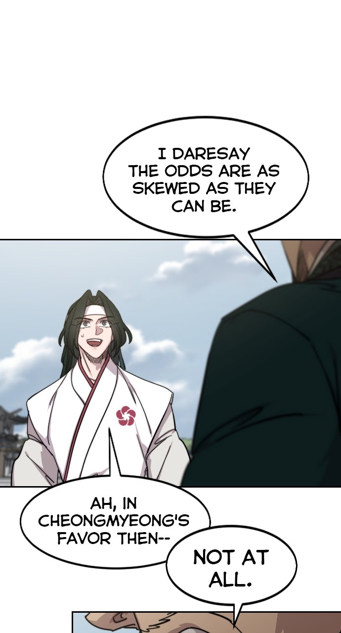 Read Return of the Blossoming Blade Manga Online