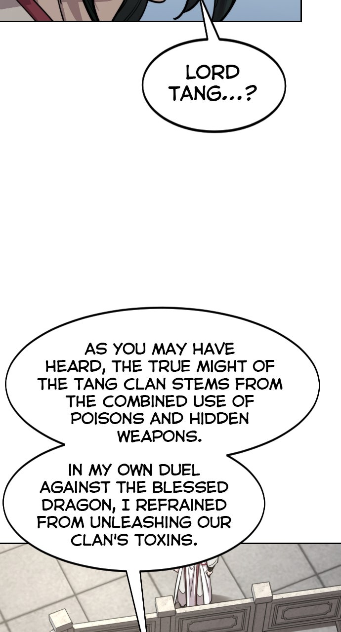 Read Return of the Blossoming Blade Manga Online