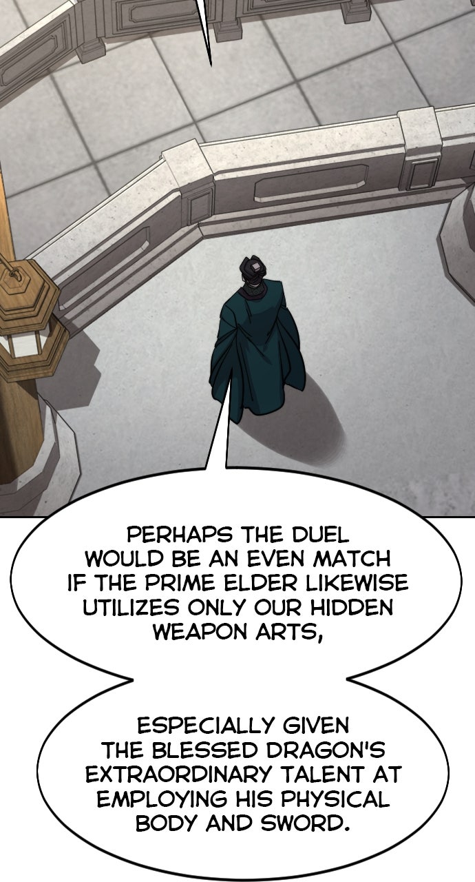 Read Return of the Blossoming Blade Manga Online