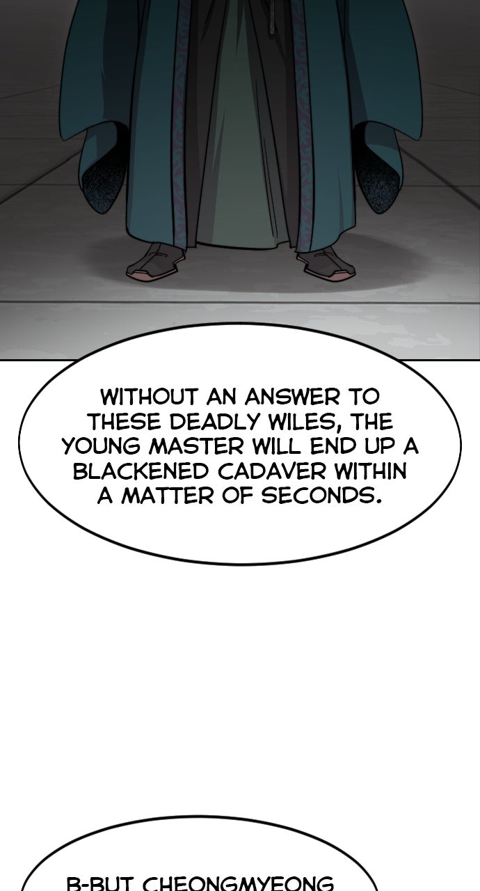 Read Return of the Blossoming Blade Manga Online