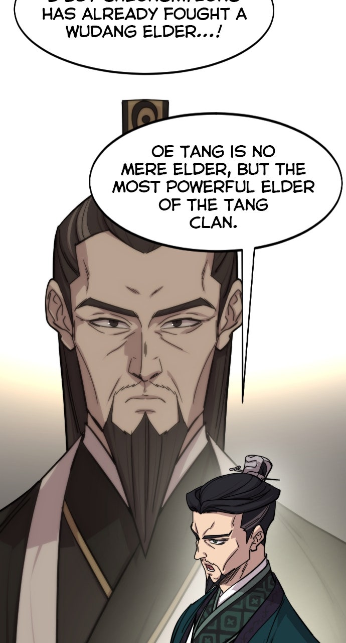 Read Return of the Blossoming Blade Manga Online