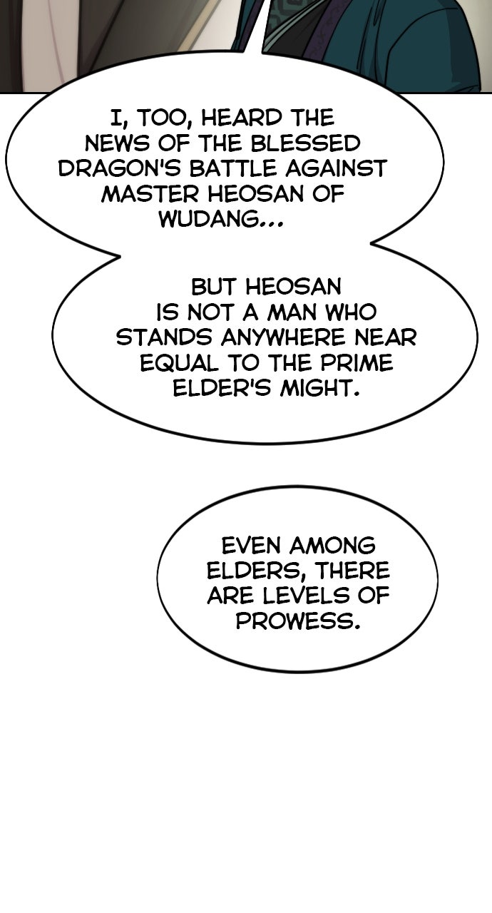 Read Return of the Blossoming Blade Manga Online