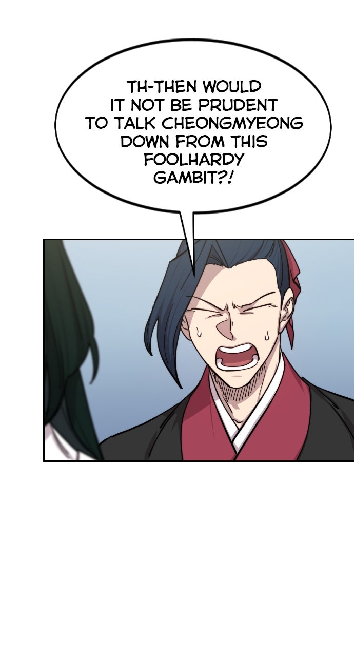 Read Return of the Blossoming Blade Manga Online