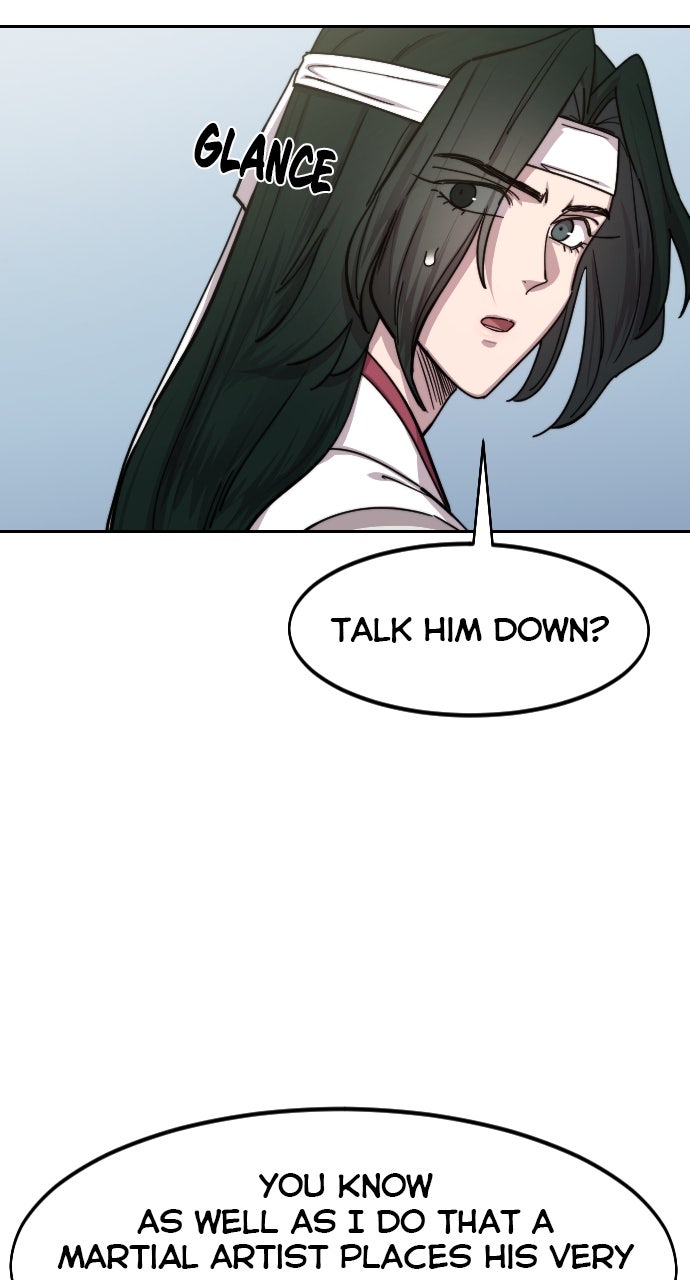 Read Return of the Blossoming Blade Manga Online