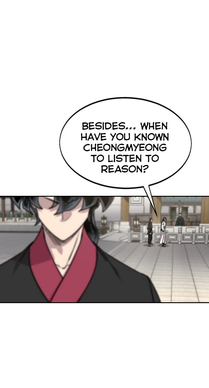 Read Return of the Blossoming Blade Manga Online