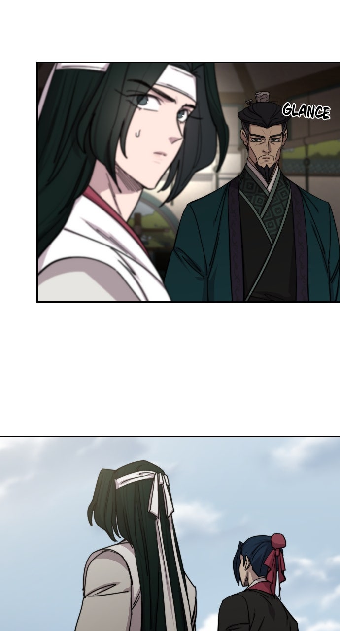 Read Return of the Blossoming Blade Manga Online