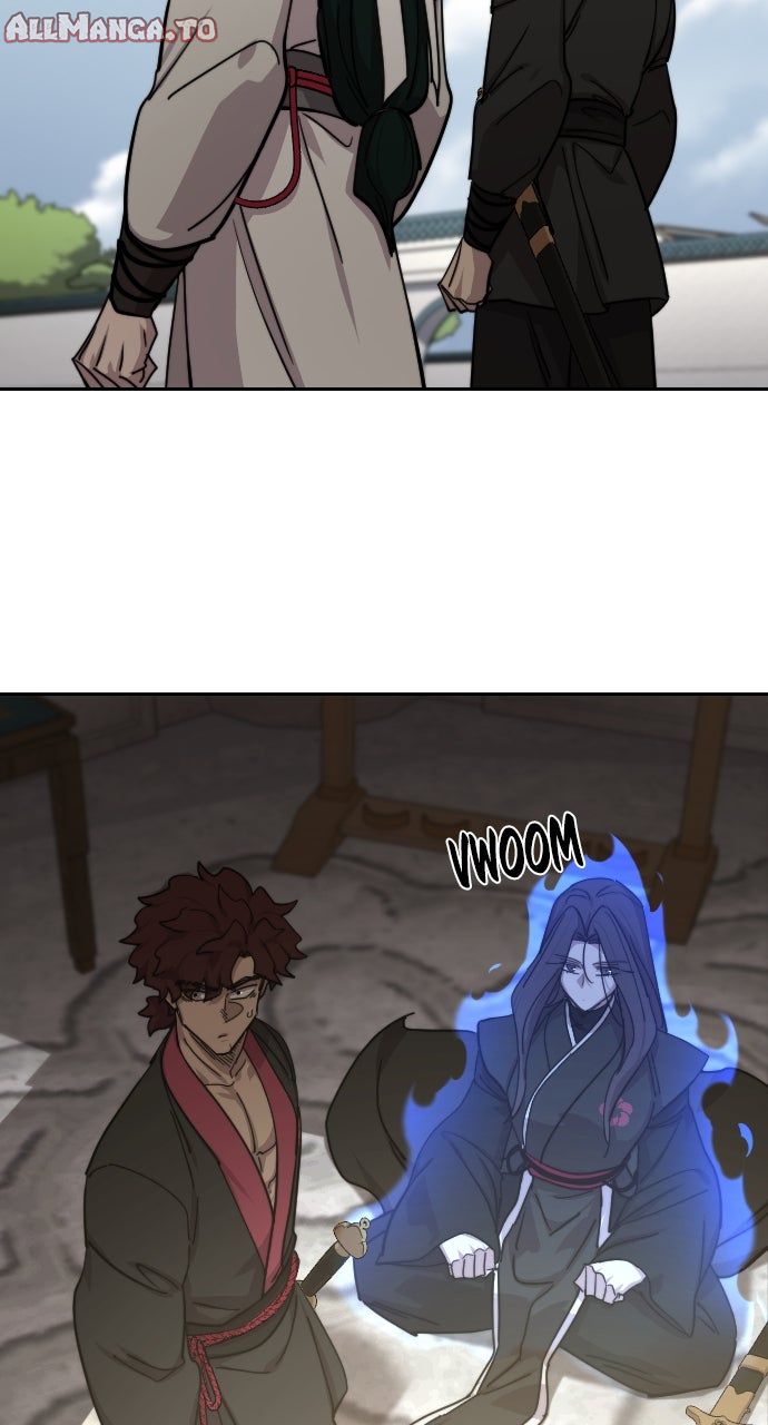 Read Return of the Blossoming Blade Manga Online