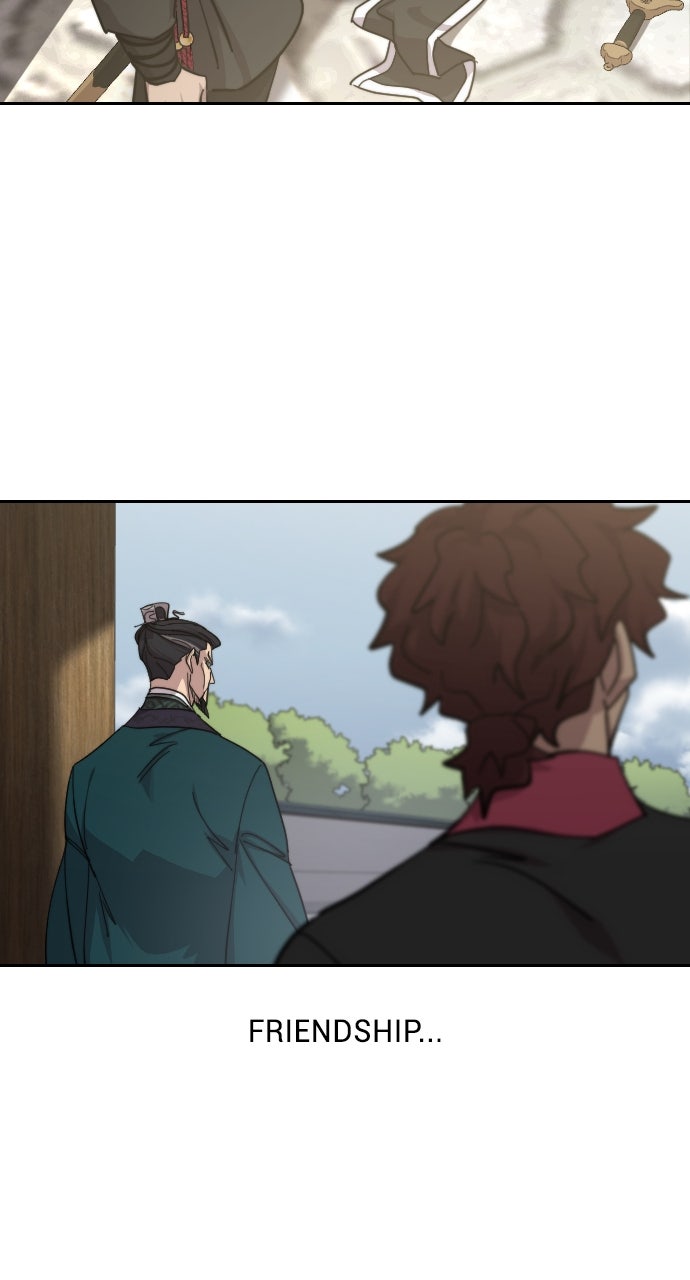 Read Return of the Blossoming Blade Manga Online