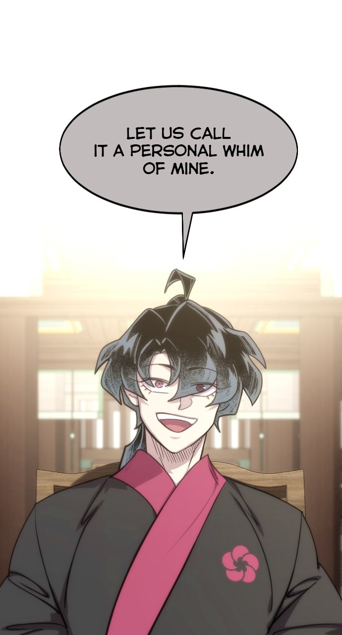 Read Return of the Blossoming Blade Manga Online