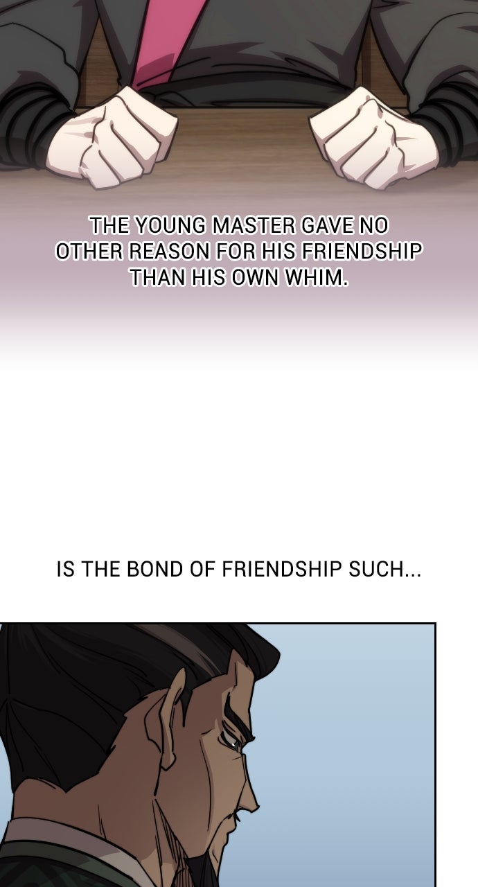 Read Return of the Blossoming Blade Manga Online