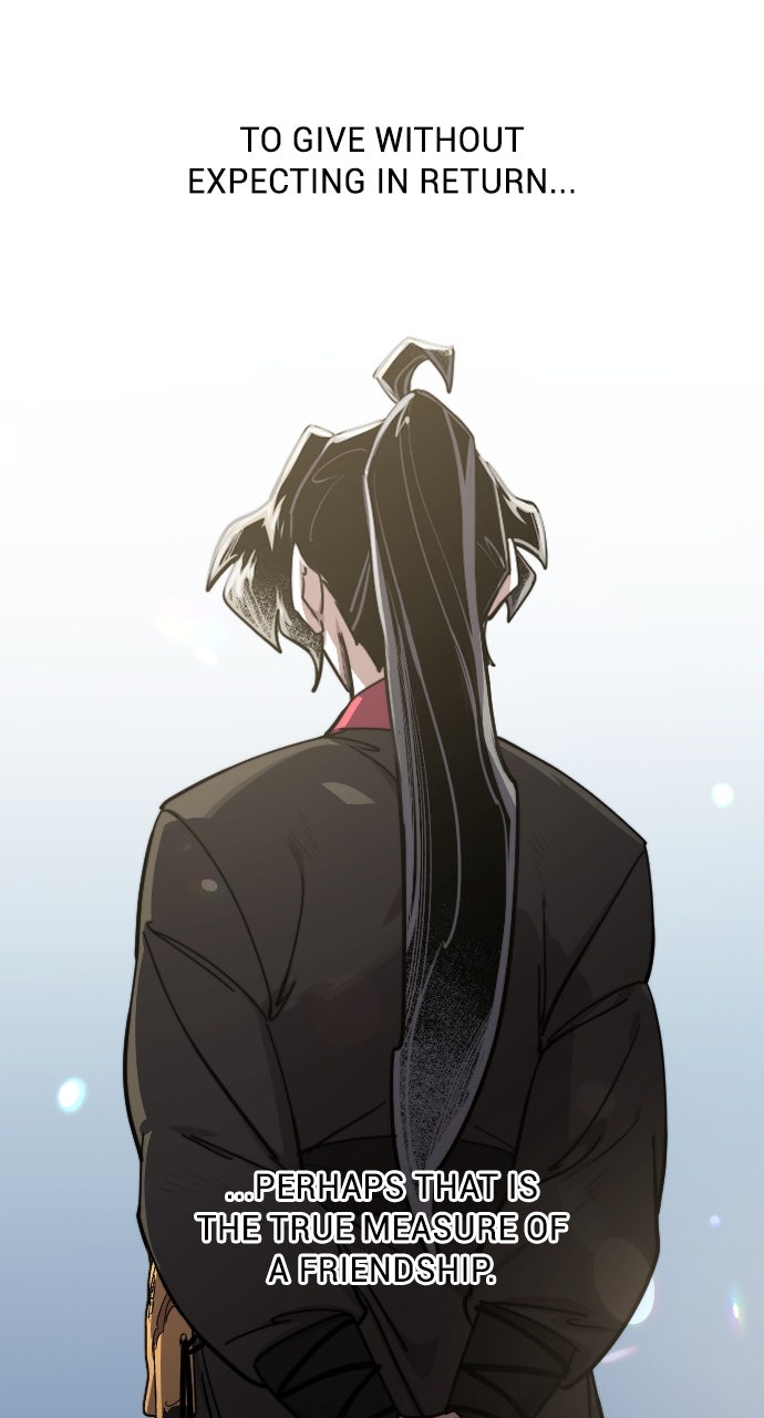 Read Return of the Blossoming Blade Manga Online