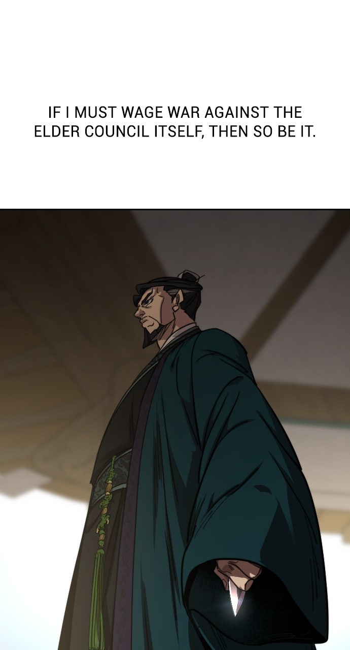 Read Return of the Blossoming Blade Manga Online