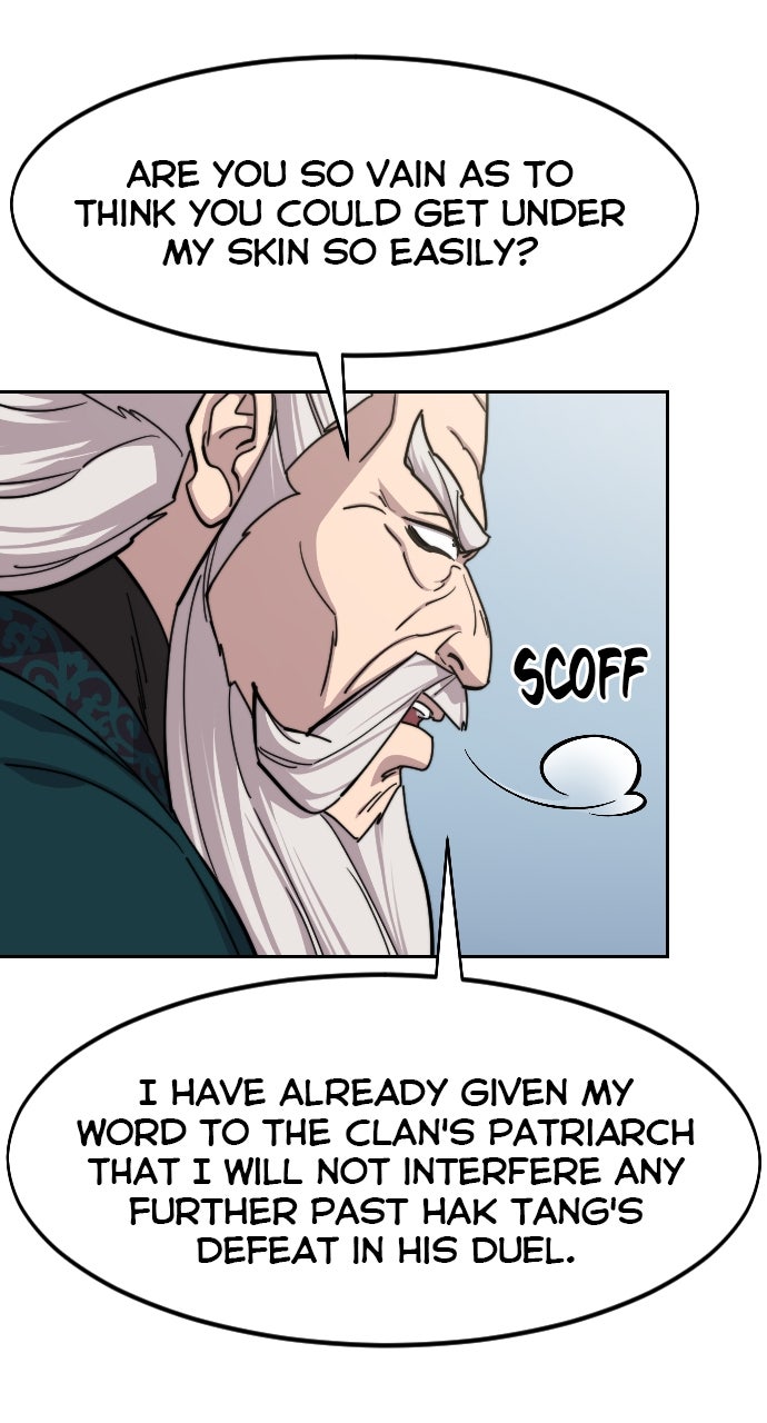 Read Return of the Blossoming Blade Manga Online