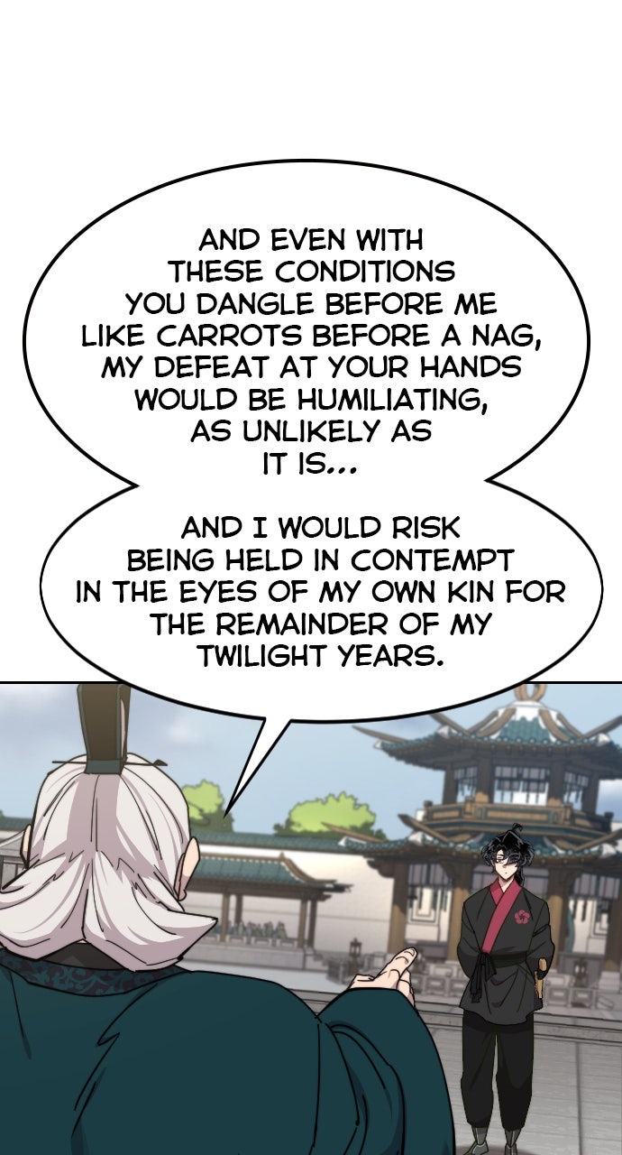 Read Return of the Blossoming Blade Manga Online