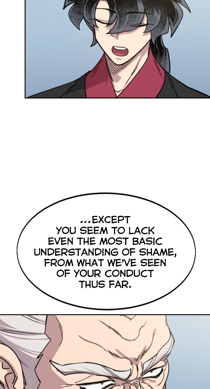 Read Return of the Blossoming Blade Manga Online