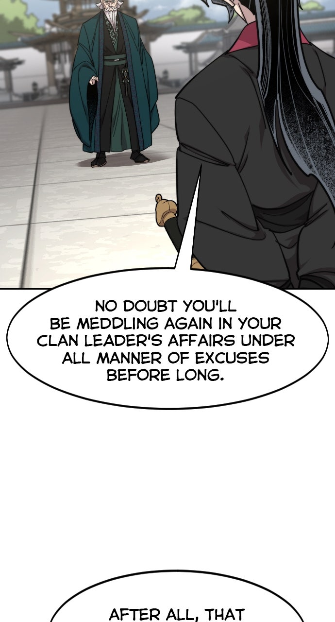 Read Return of the Blossoming Blade Manga Online