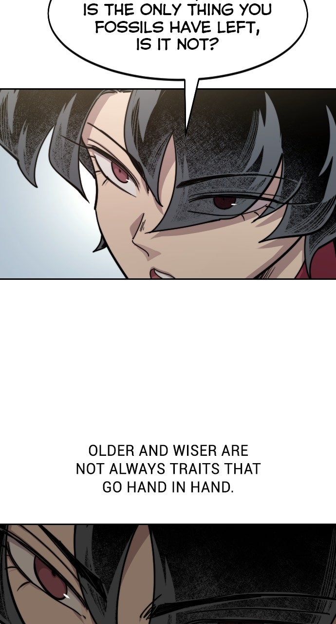 Read Return of the Blossoming Blade Manga Online