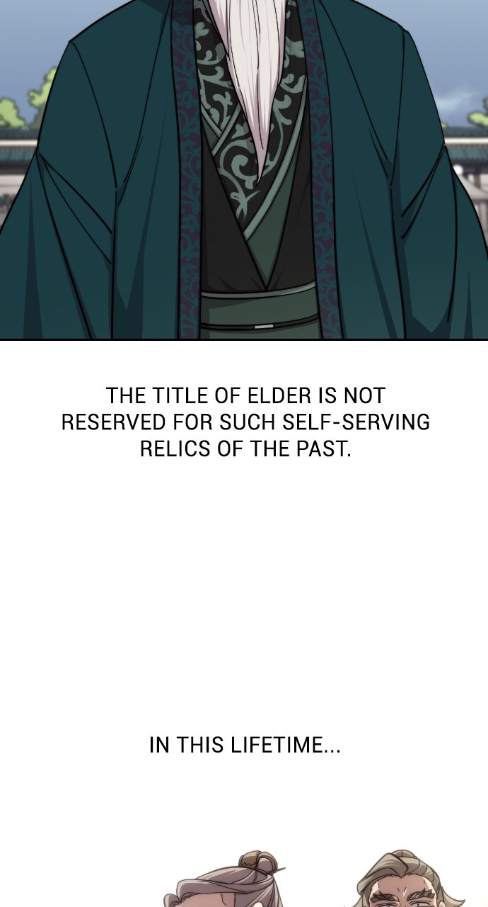 Read Return of the Blossoming Blade Manga Online