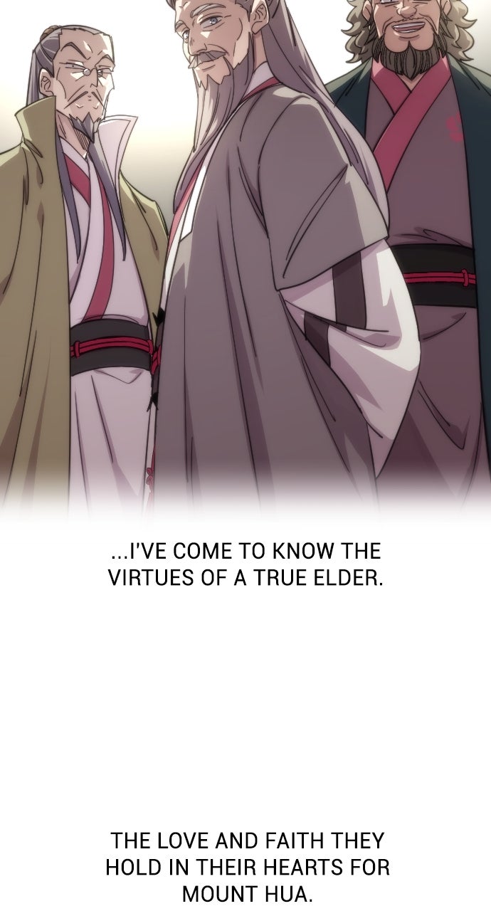 Read Return of the Blossoming Blade Manga Online