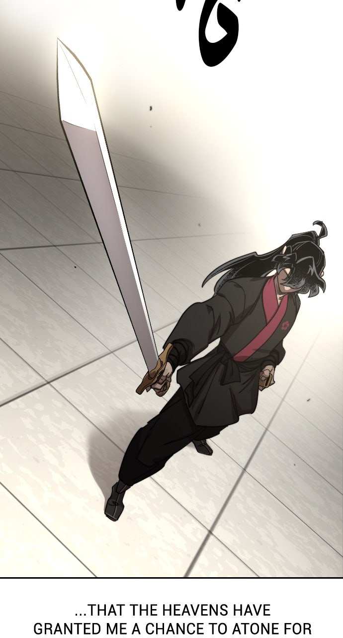 Read Return of the Blossoming Blade Manga Online