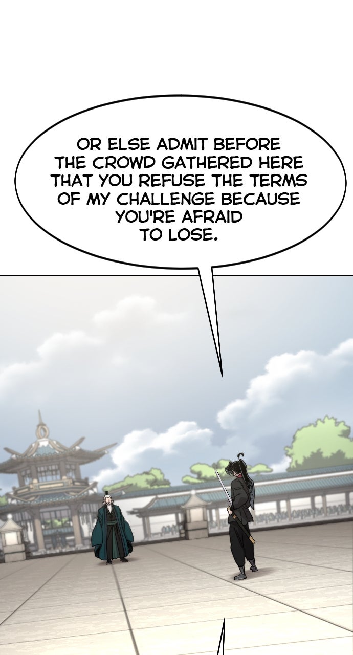 Read Return of the Blossoming Blade Manga Online