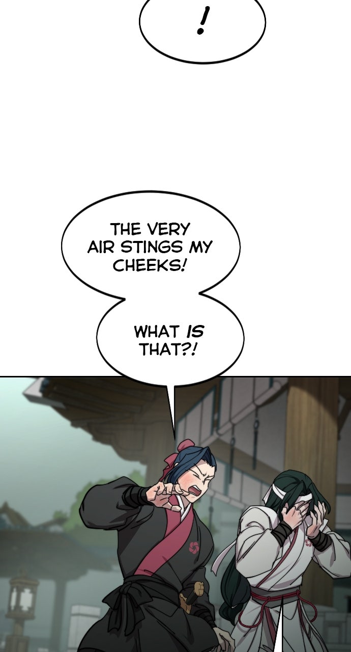 Read Return of the Blossoming Blade Manga Online