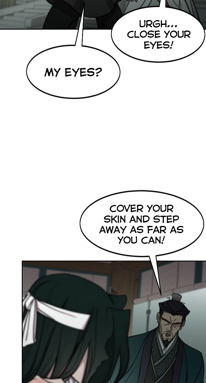 Read Return of the Blossoming Blade Manga Online