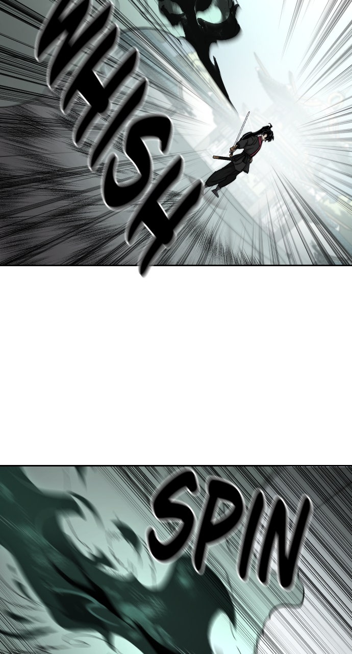 Read Return of the Blossoming Blade Manga Online