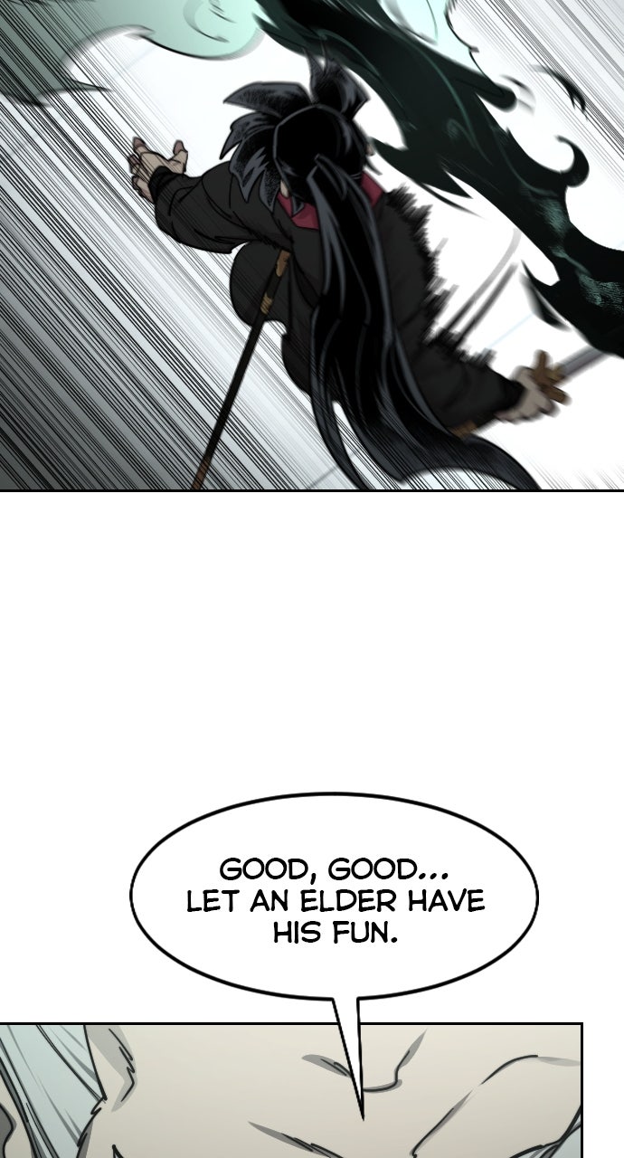 Read Return of the Blossoming Blade Manga Online