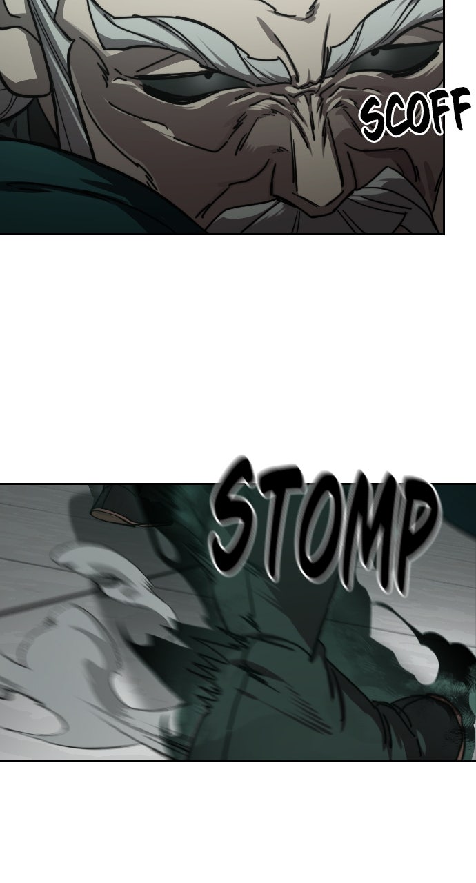 Read Return of the Blossoming Blade Manga Online