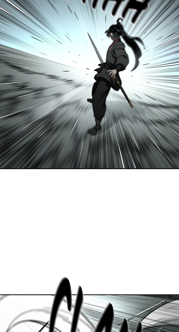 Read Return of the Blossoming Blade Manga Online