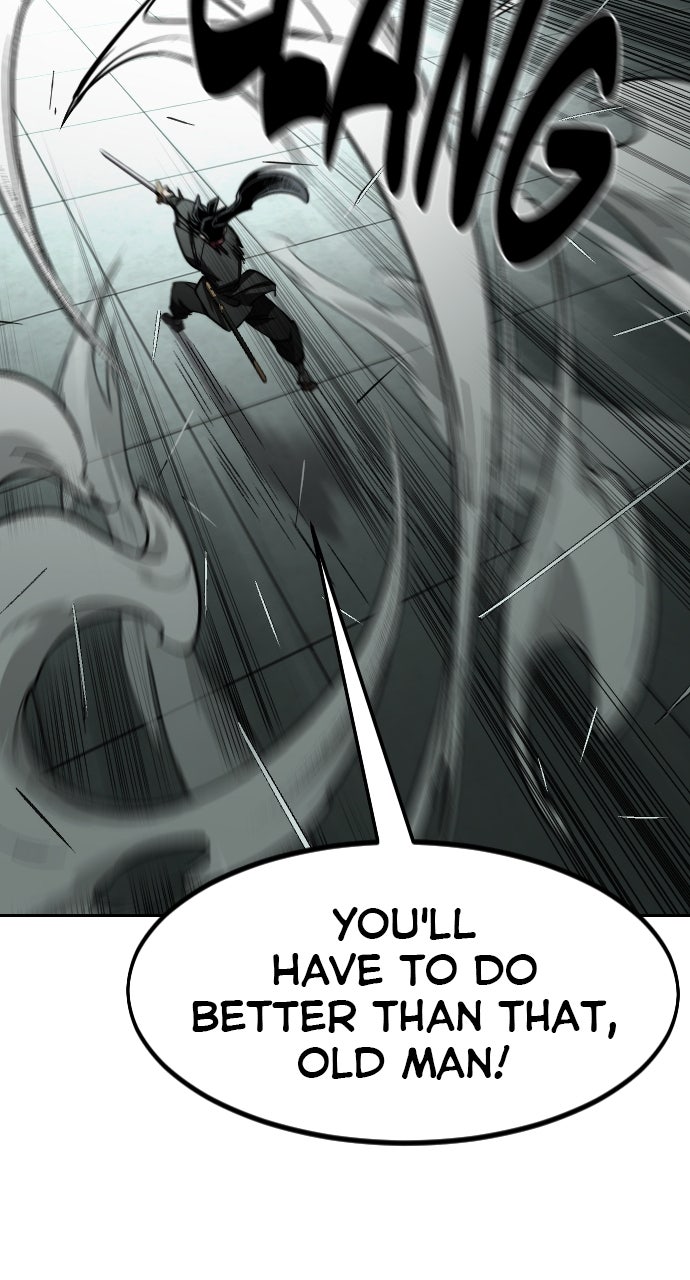 Read Return of the Blossoming Blade Manga Online