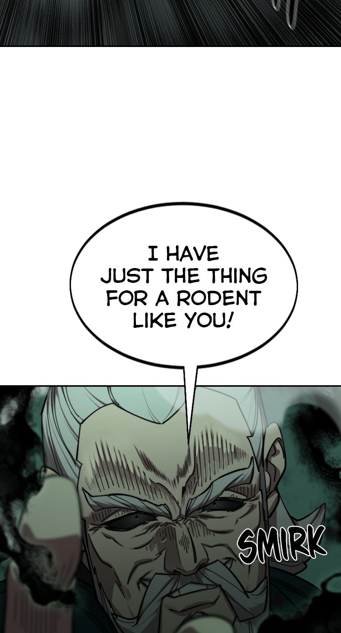 Read Return of the Blossoming Blade Manga Online