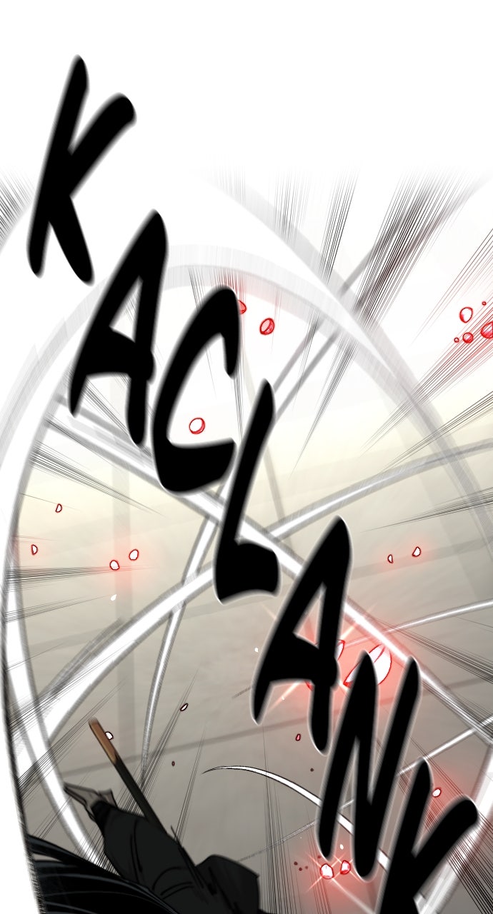 Read Return of the Blossoming Blade Manga Online