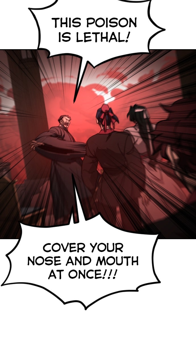 Read Return of the Blossoming Blade Manga Online