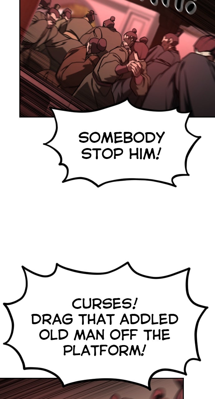 Read Return of the Blossoming Blade Manga Online