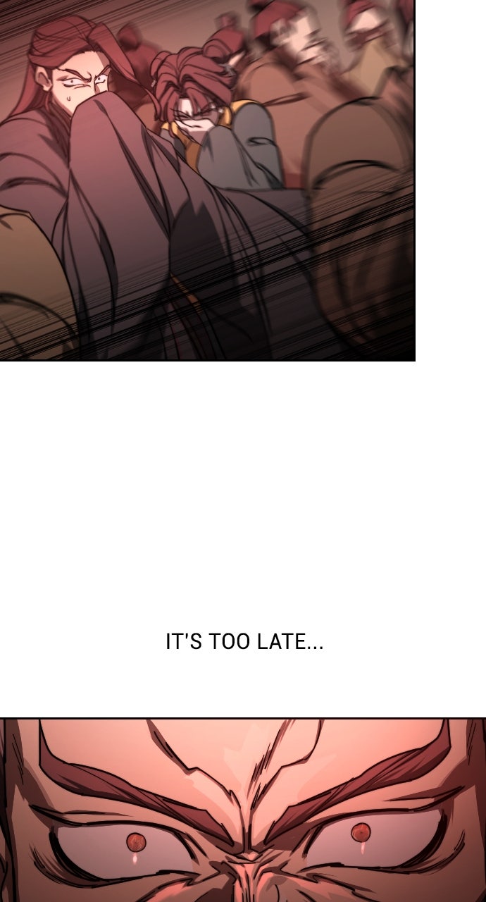 Read Return of the Blossoming Blade Manga Online