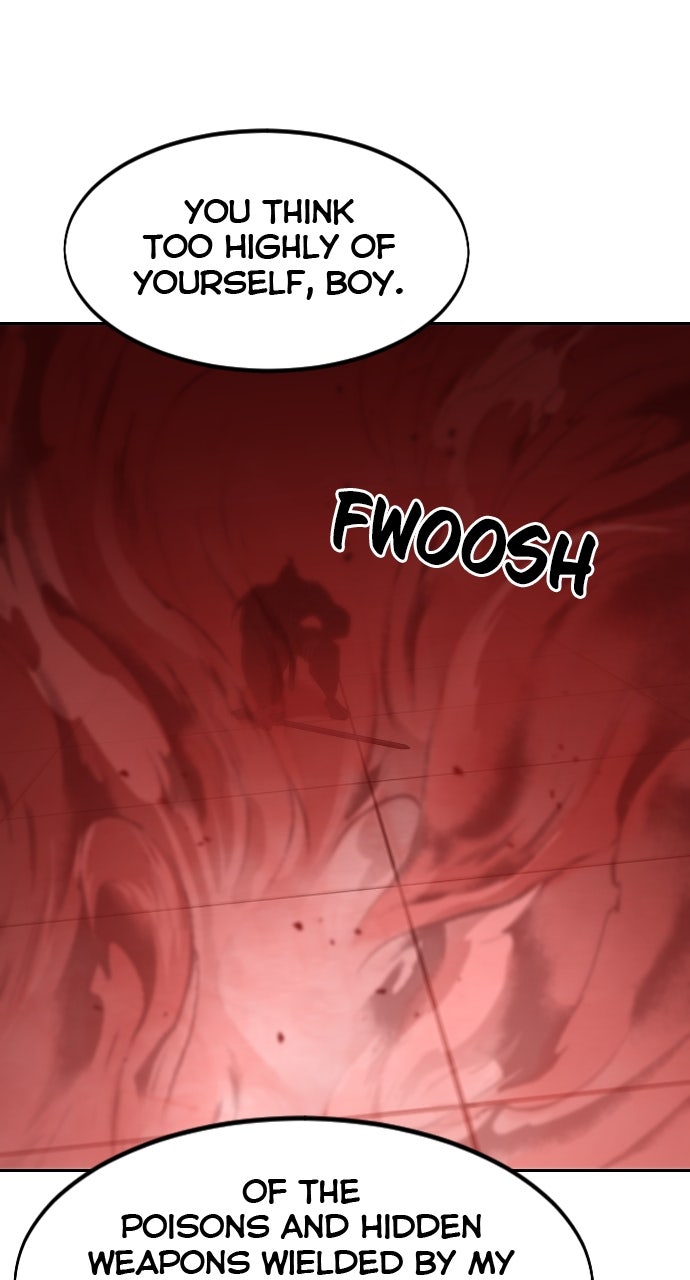 Read Return of the Blossoming Blade Manga Online