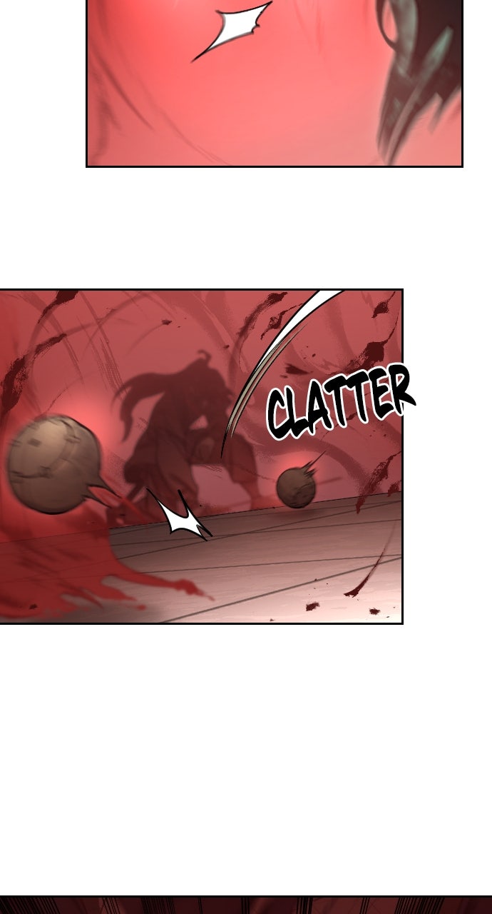 Read Return of the Blossoming Blade Manga Online