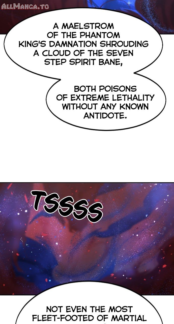 Read Return of the Blossoming Blade Manga Online