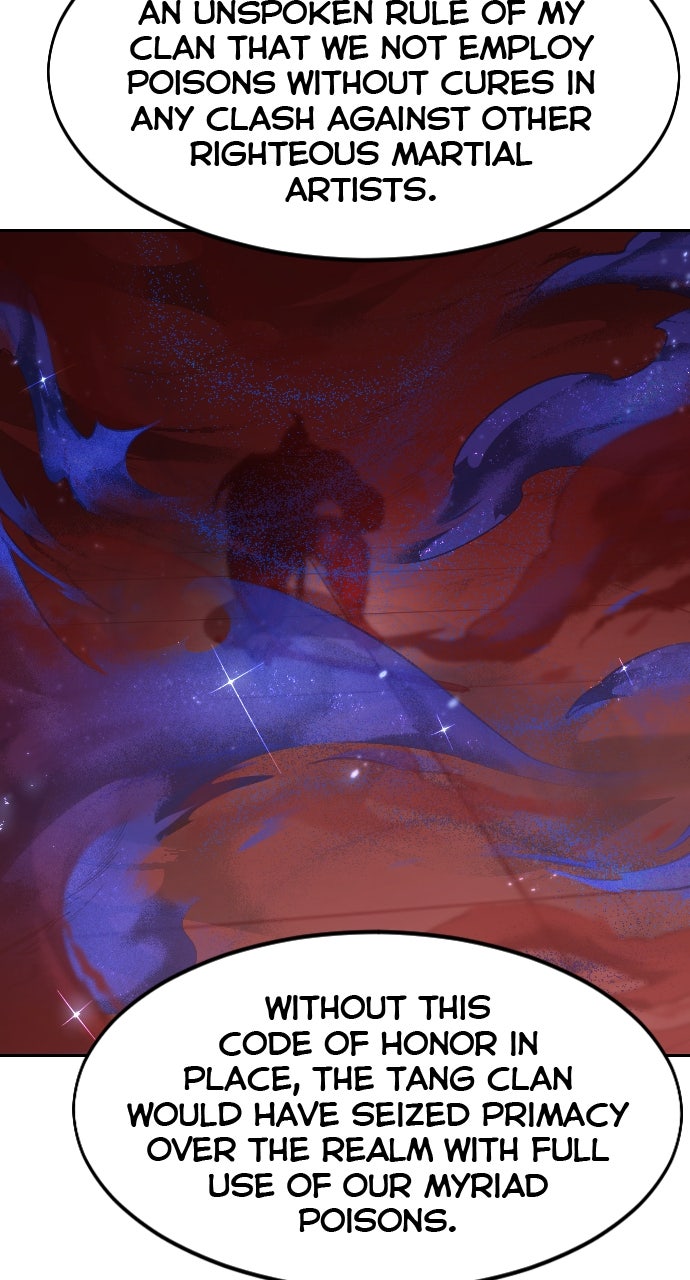 Read Return of the Blossoming Blade Manga Online