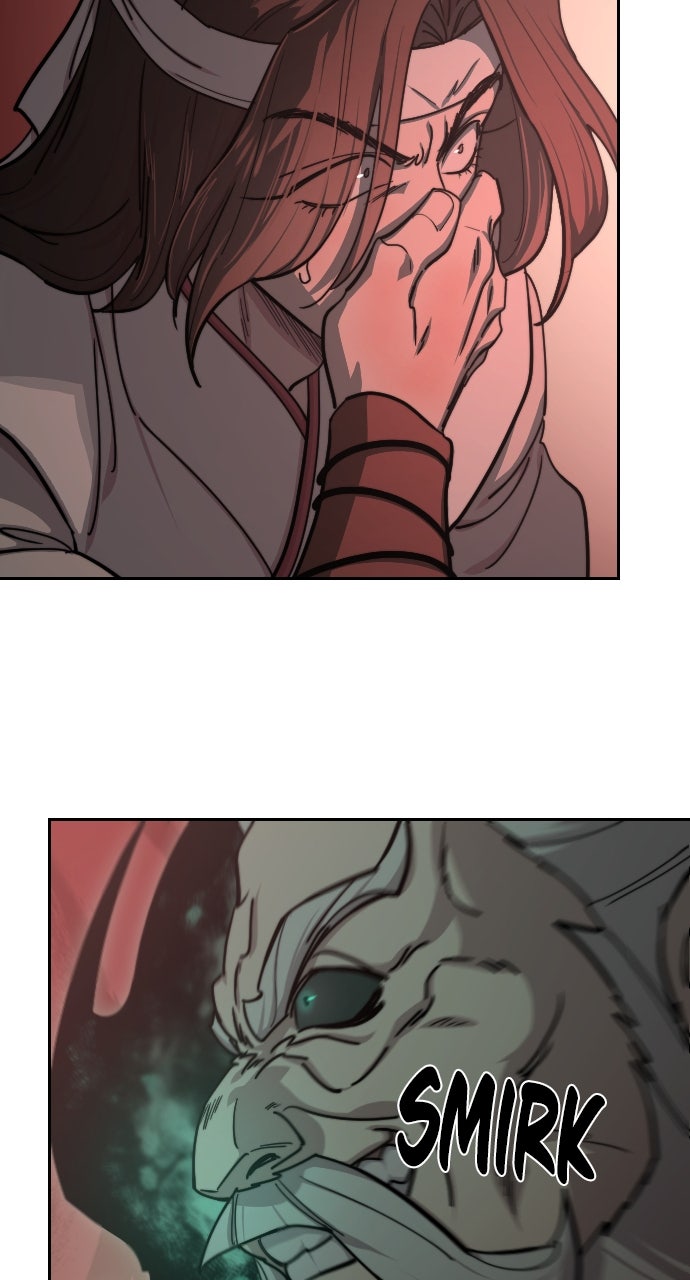 Read Return of the Blossoming Blade Manga Online