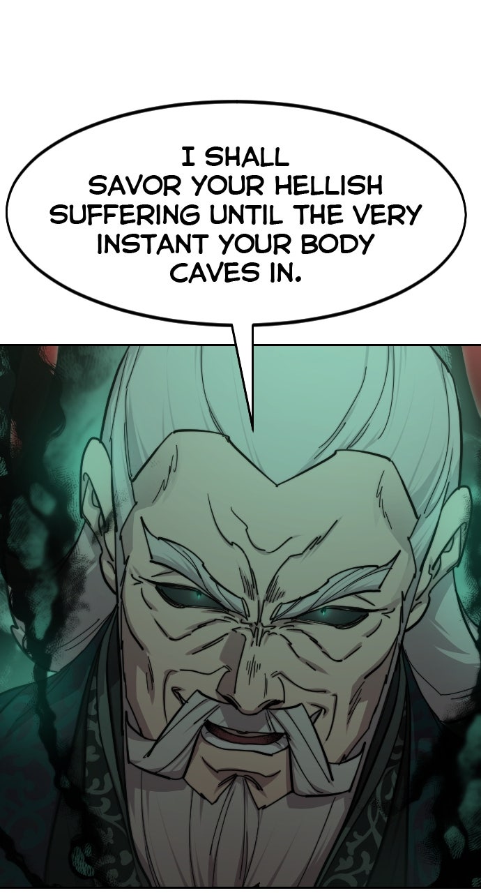 Read Return of the Blossoming Blade Manga Online