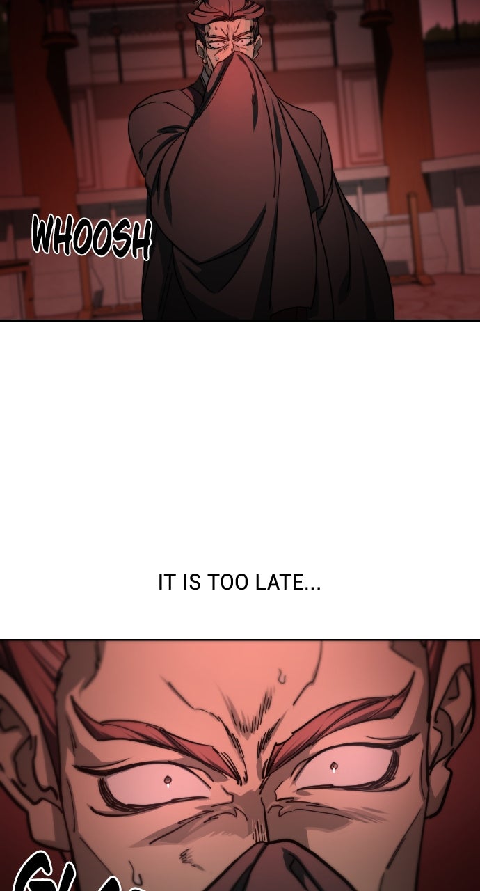 Read Return of the Blossoming Blade Manga Online