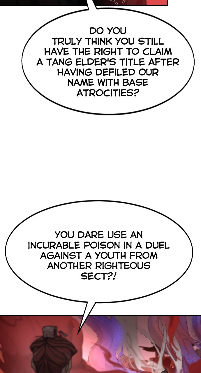 Read Return of the Blossoming Blade Manga Online