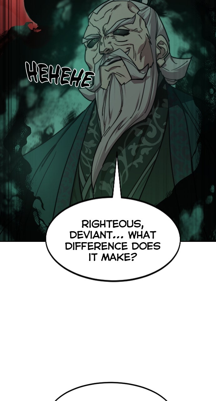 Read Return of the Blossoming Blade Manga Online